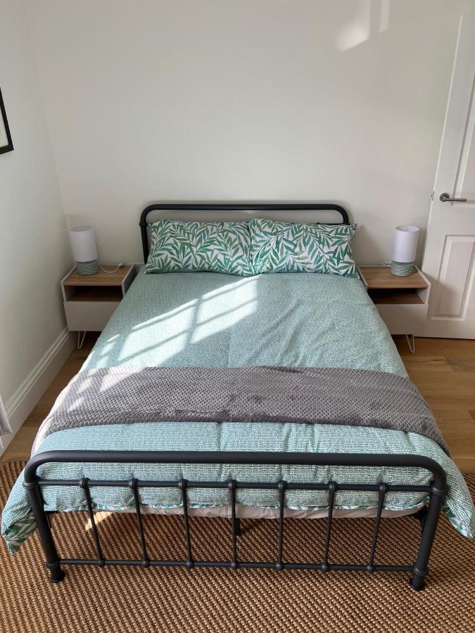 Lovely 1 Bed Flat *Free Parking* Hoe/Barbican 플리머스 외부 사진